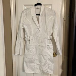 Dickies Lab Coat M